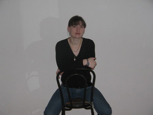 Ирина Семке