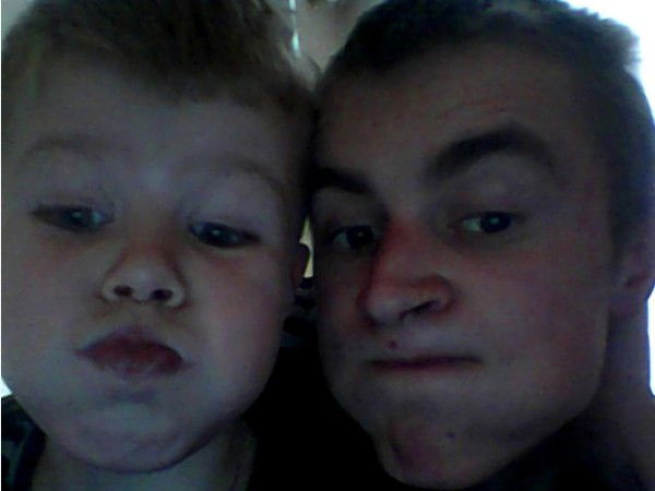 Саня Дарійчук