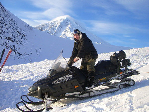 Андрей Евстратов