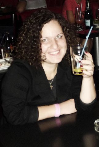 Любовь Трибун