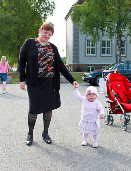 Вида Тыщенко