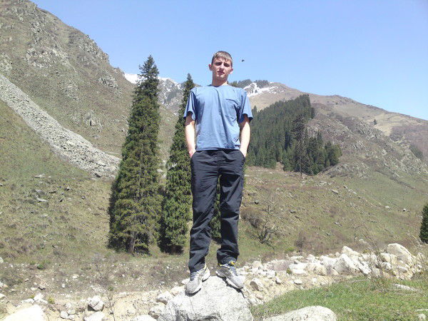 Дмитрий Хазов