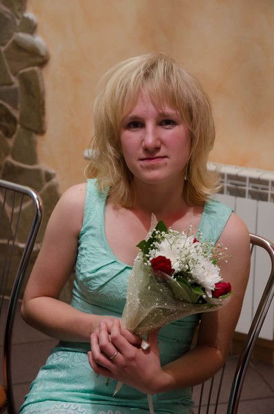 Татьяна Пупышева