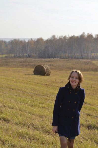 Екатерина Елисеева