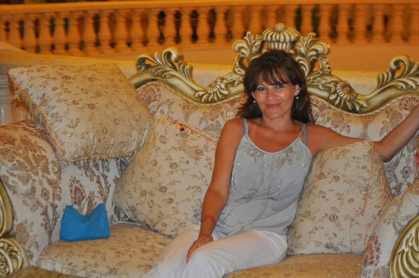 Элла Саидова