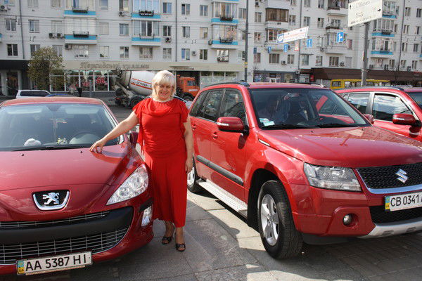 Татьяна Корнейчук