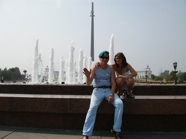 Алексей Горбачев