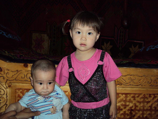 Гульжан Байдюсенова