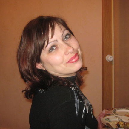 Наталья Перетрухина