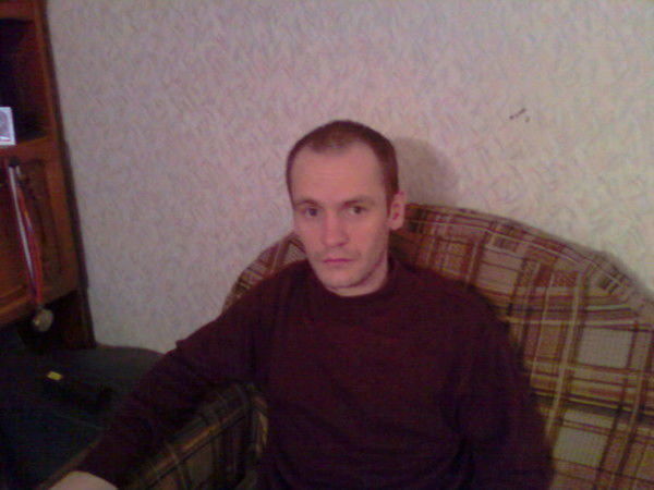 Сергей Капранчиков