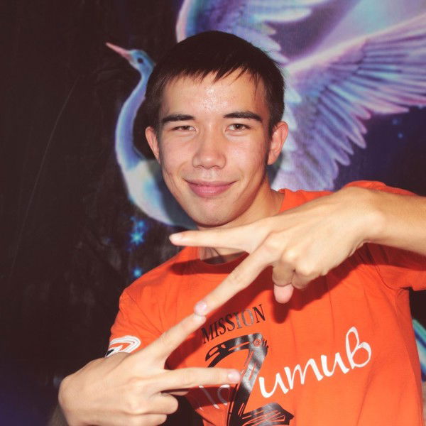 Adill Kulibaev [Taraz Klan Z]