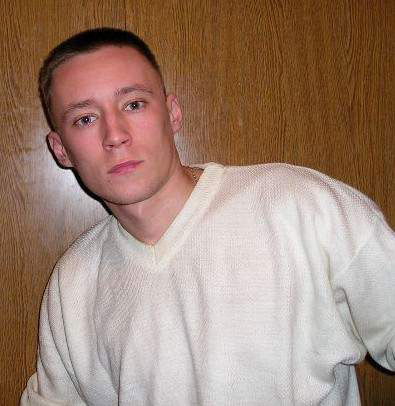 Павел Зигфрид