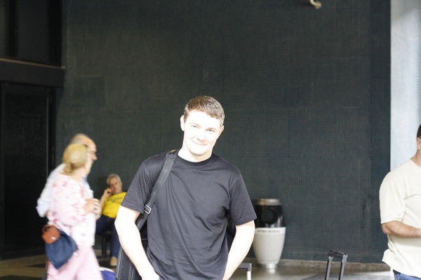 Алексей Киреев