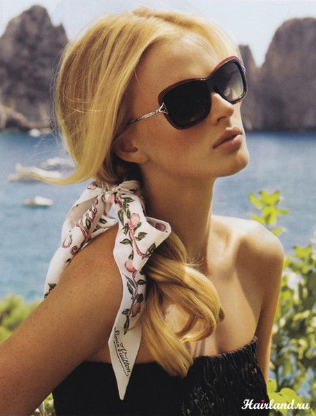 Мария Путина