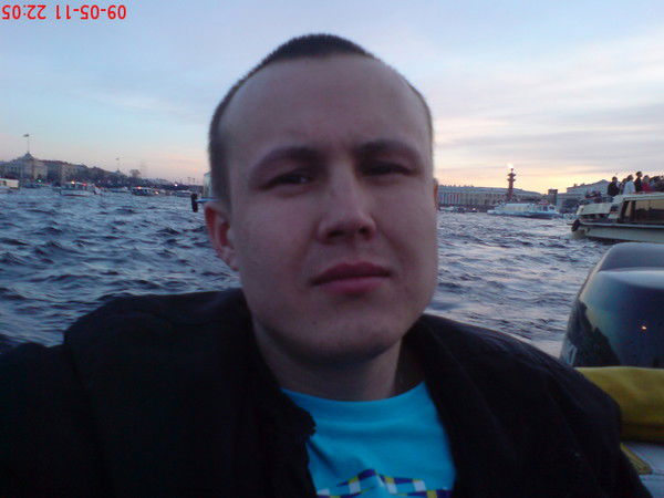 Макс Кропинов