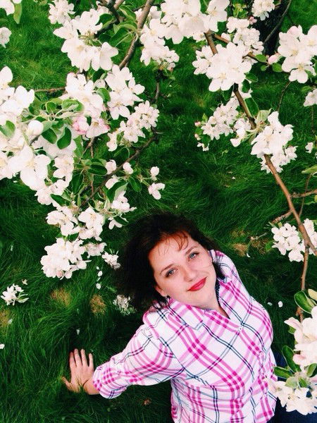 Ирина Курочкина