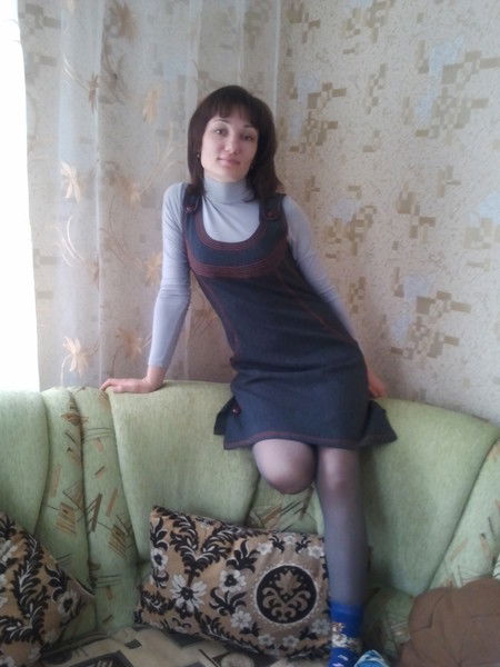 Татьяна Иванова