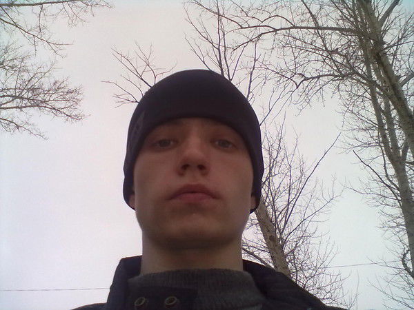 Виктор Чигирёв