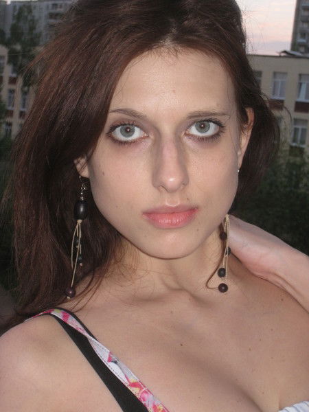 Юлия Буданова