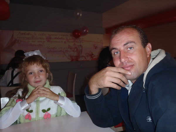 Геннадий Горев