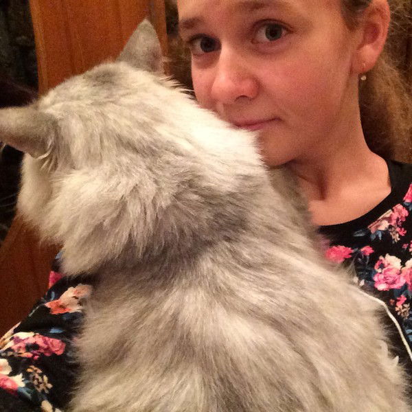 Арина Иванова