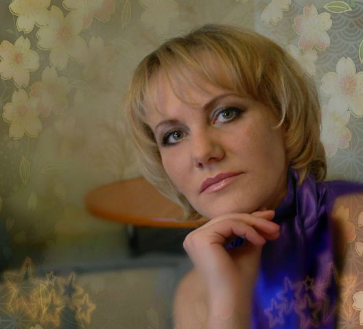 Инна Макарова