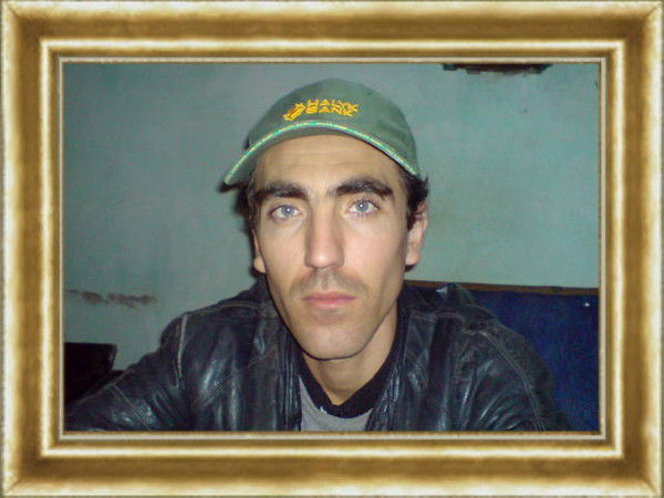 Руслан Гилязов