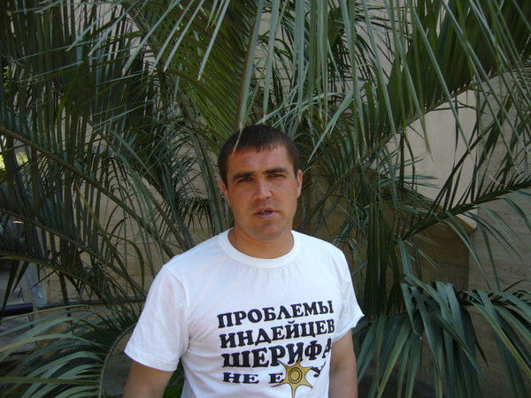 Фанис Хабибуллин