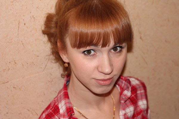 Викториия Мезина