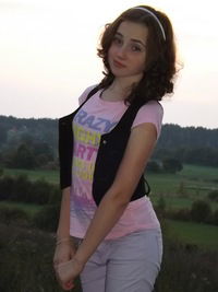 Инга Титова