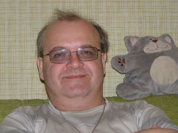 Александр Гусев