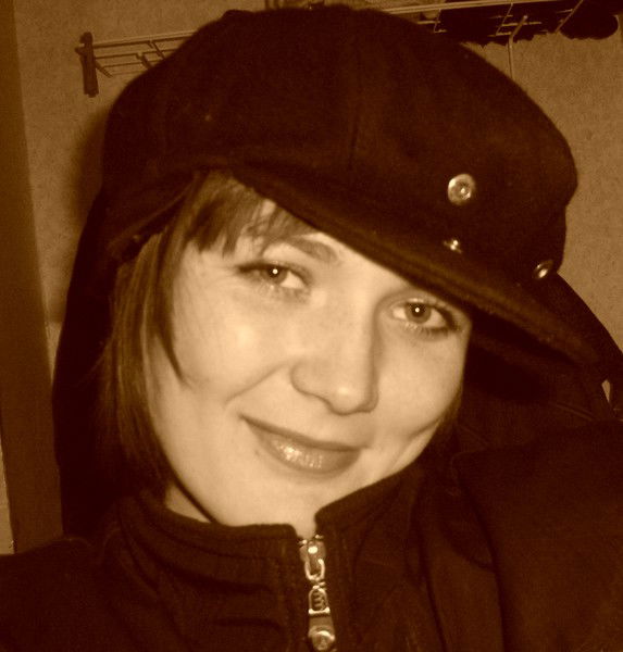 Мария Братушкина