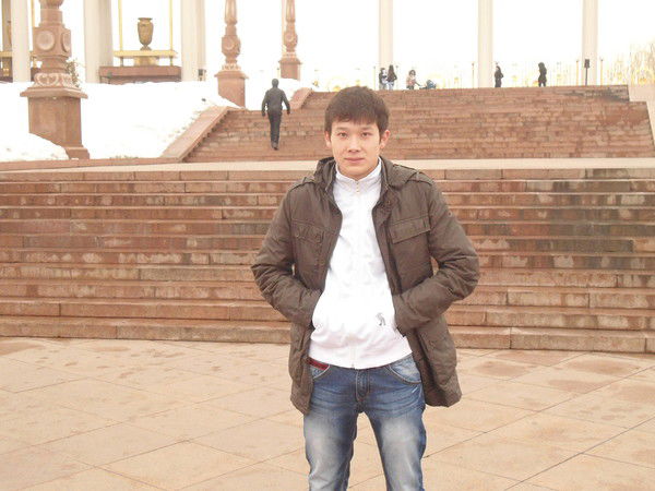 Акжолик Аширали