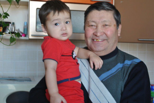 Айтжан Тенисов