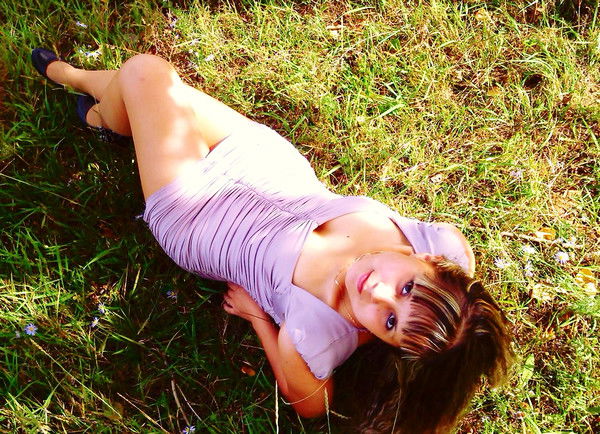 Ирина Ксензова