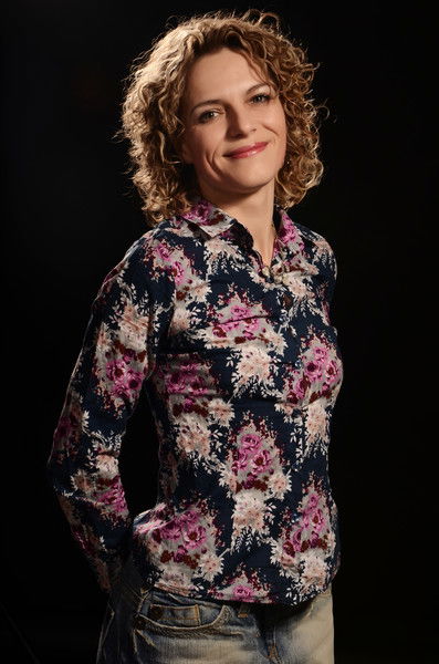 Алена Хохлова