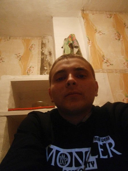 Владимир Клоков