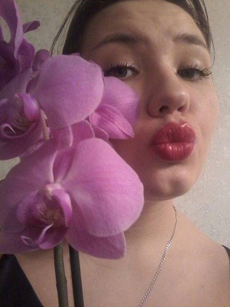 Аделя Шахмаева