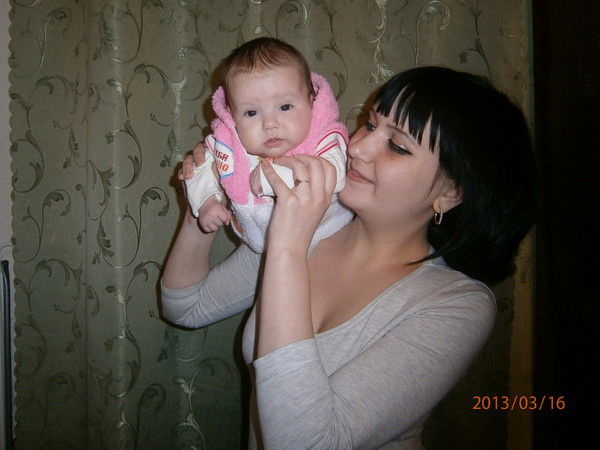 Галина Седлярук