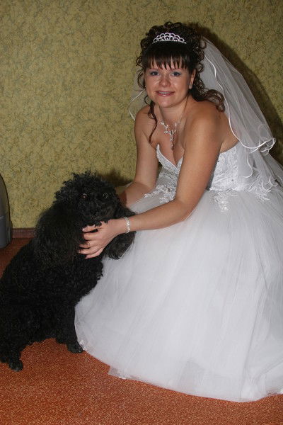 Даша Петухова