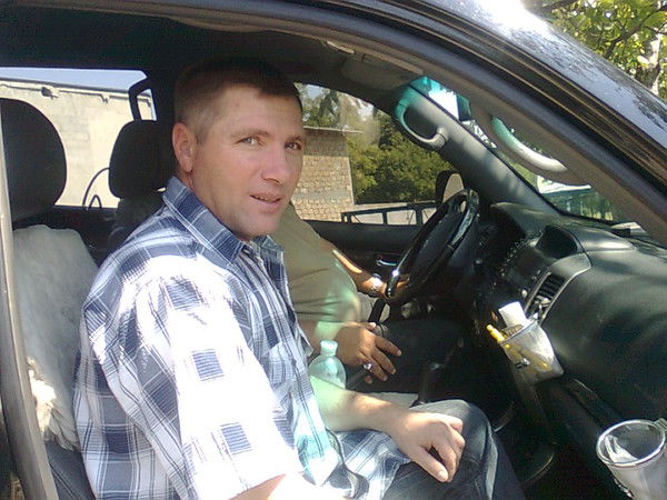 Алексей Воронов