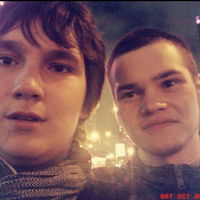 Максим Андреевич