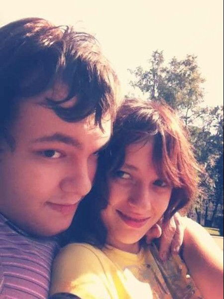 Александр Агафонов