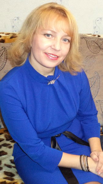 Людмила Грошева