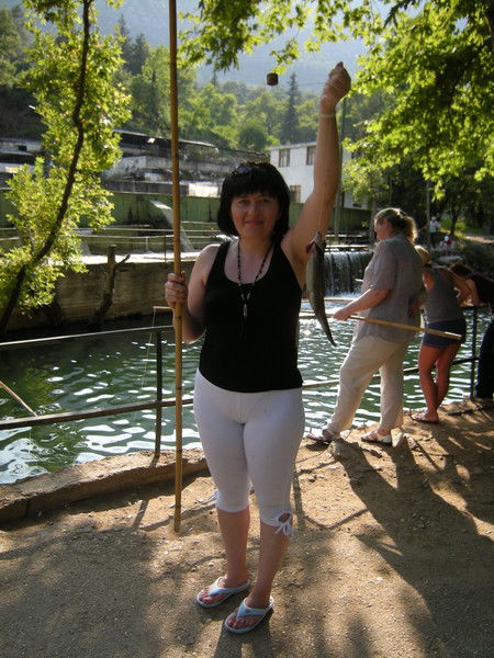 Надежда Муляр(Саксонова)