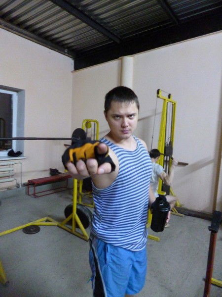 Андрей Власенко