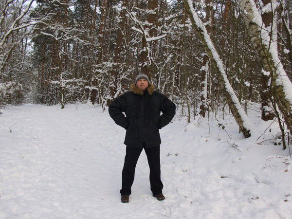 Алик Серикбаев