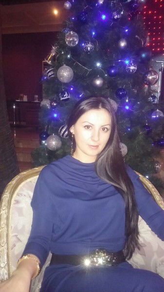 Екатерина Шефер