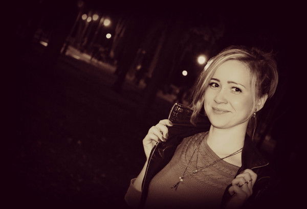 Таня Помиляйко