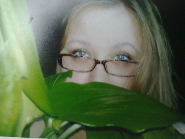 Цирулик Яна